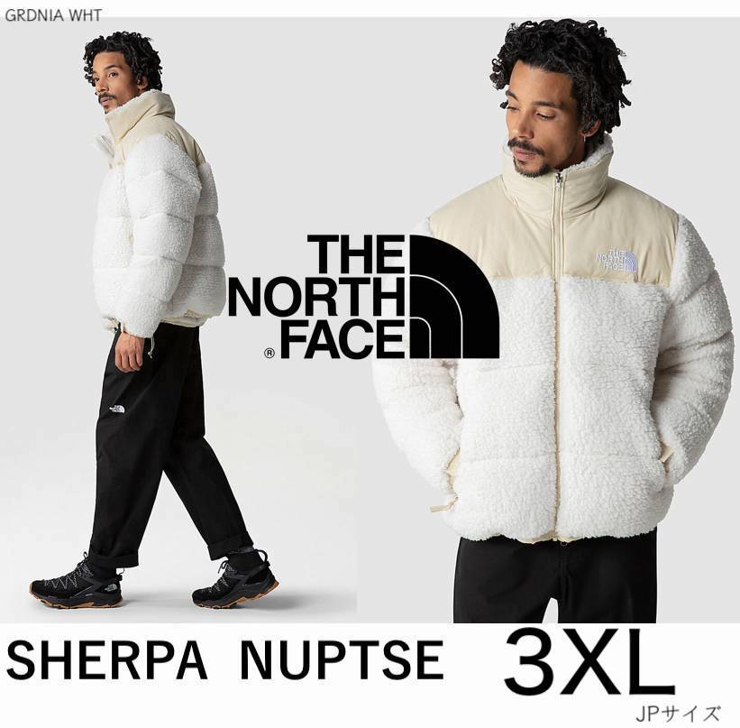 Yahoo!オークション -「sherpa nuptse jacket」の落札相場・落札価格 Yahoo!オークション -「sherpa nuptse jacket」の落札相場・落札価格