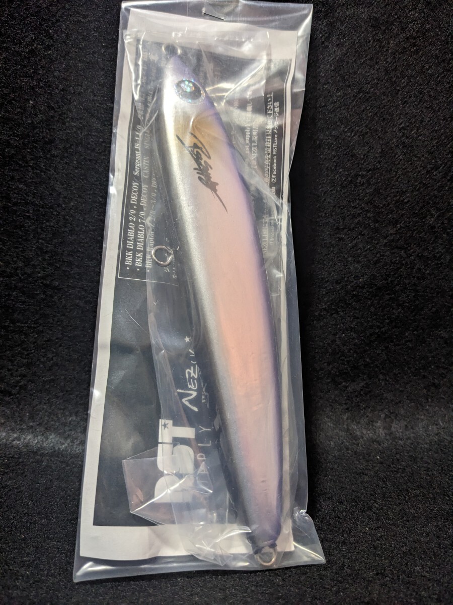 Yahoo!オークション -「rst」(ルアー用品) (フィッシング)の落札 Yahoo!オークション -「rst」(ルアー用品) (フィッシング)の落札