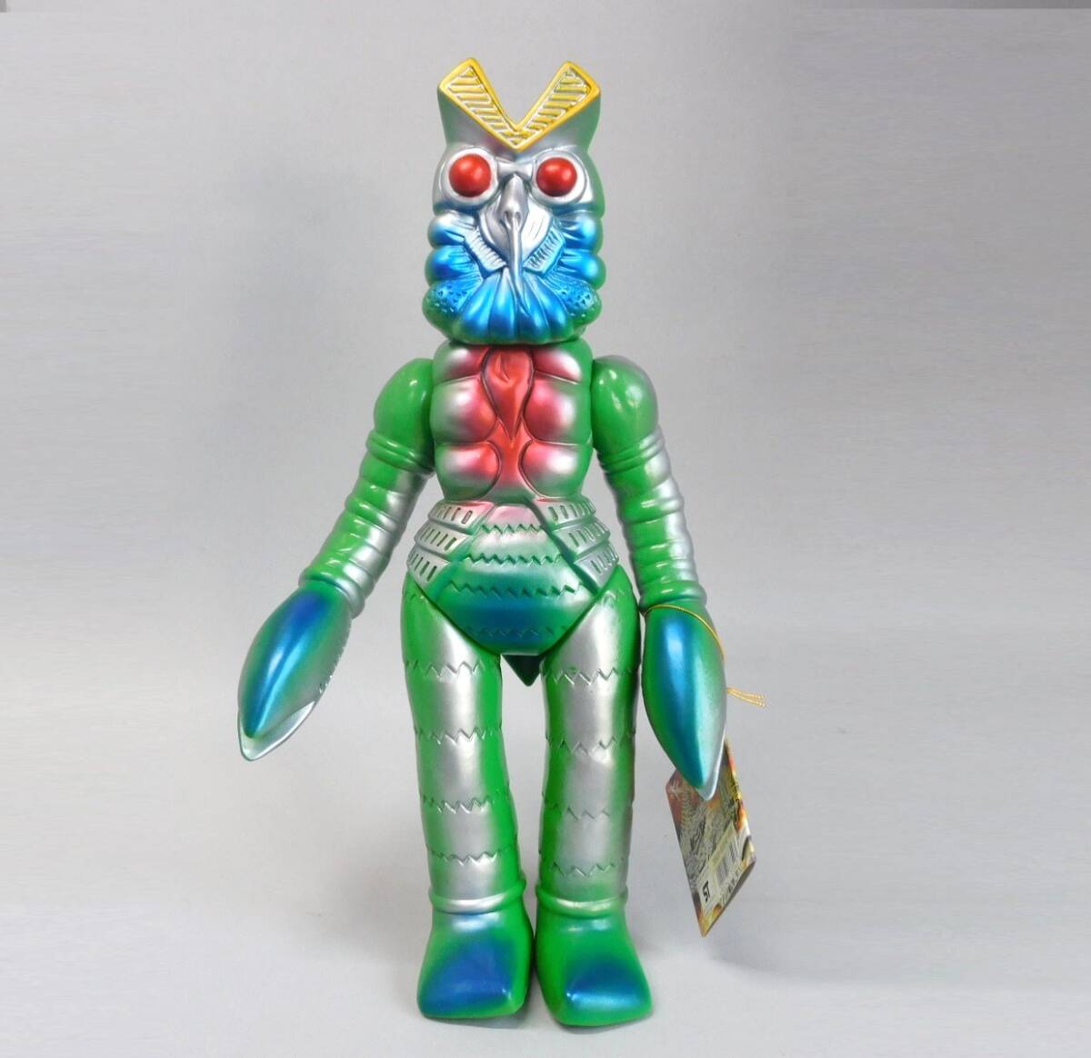 Yahoo!オークション -「ジャイアント バルタン星人」の落札相場 Yahoo!オークション -「ジャイアント バルタン星人」の落札相場