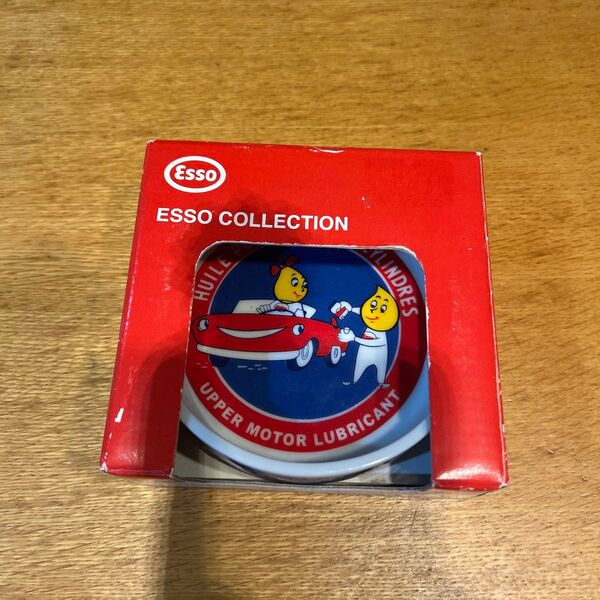 ESSO COLLECTION