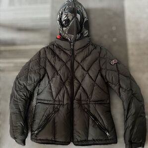 ai riders on the storm ショートダウンジャケット