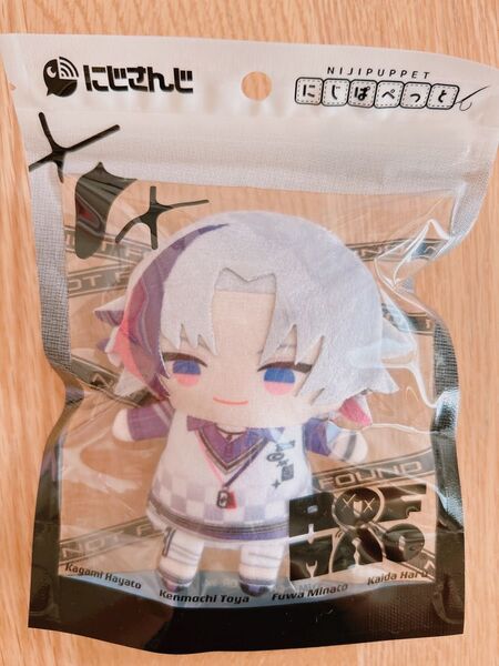 ROF-MAO 1st LIVE にじぱぺっと 不破湊