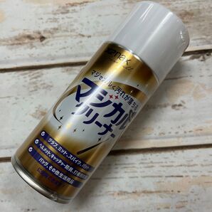 ザナックス マジカルクリーナー 新品