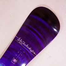 libtech ACME MERVIN 143くらい　リブテック　アクメ　ビンテージスノーボード　vintage snowboard lib tech_画像2