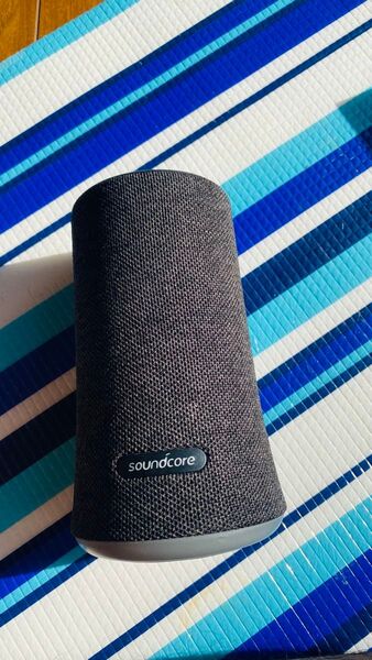 ANKER Bluetooth Speaker ! (bass)