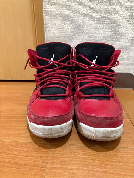 NIKE ナイキ JORDAN ジョーダン 91 フライトクラブ91