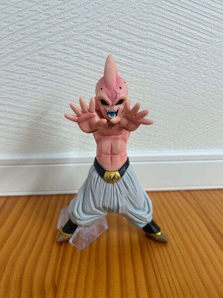 一番くじ C賞魔人ブウ フィギュア