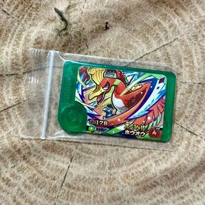 ポケモンフレンダ 限定 トレジャー ホウオウ