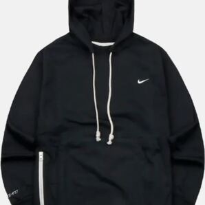 ナイキ NIKE メンズ バスケットボール パーカー Dri-FIT スタンダード イシュー Lサイズ 送料無料