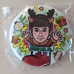 HAWKS スチュワート選手