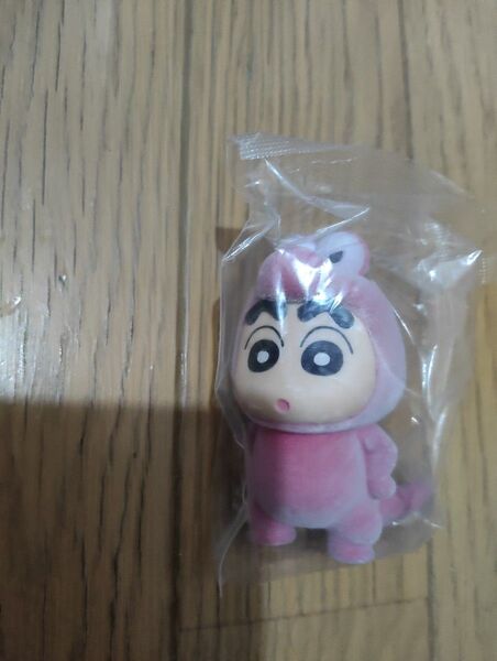 クレヨンしんちゃん