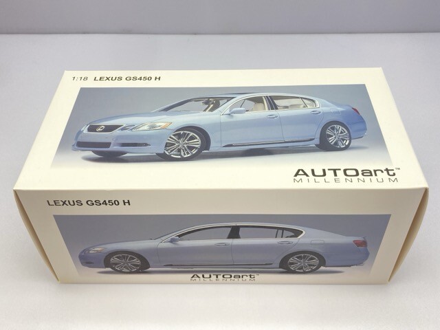Yahoo!オークション -「レクサスgs」(オートアート) (自動車)の Yahoo!オークション -「レクサスgs」(オートアート) (自動車)の
