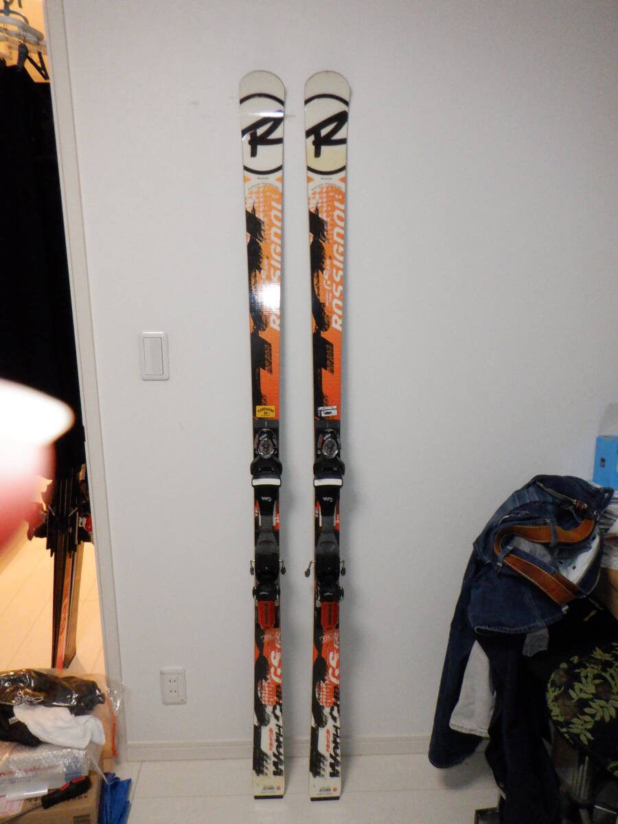 Yahoo!オークション -「(ロシニョール rossignol) gs」(板 Yahoo!オークション -「(ロシニョール rossignol) gs」(板