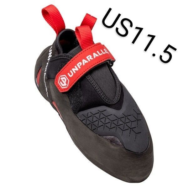 アンパラレル フラッグシッププロ US11.5(29.5cm)