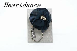 [S736]Heartdance Heart Dance цепь имеется волосы зажим шпилька [ стоимость доставки единый по всей стране 188 иен ]