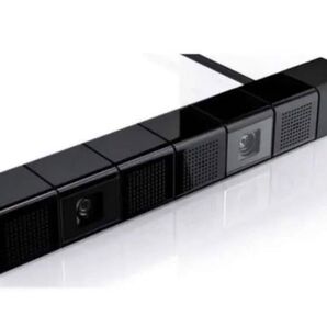 【極美品】Playstation Camera CUH-ZEY1 純正PSカメラ