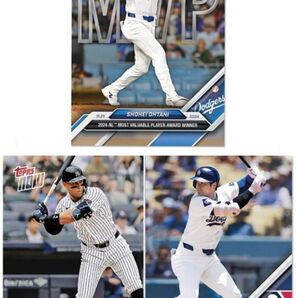 大谷翔平 TOPPS NOW