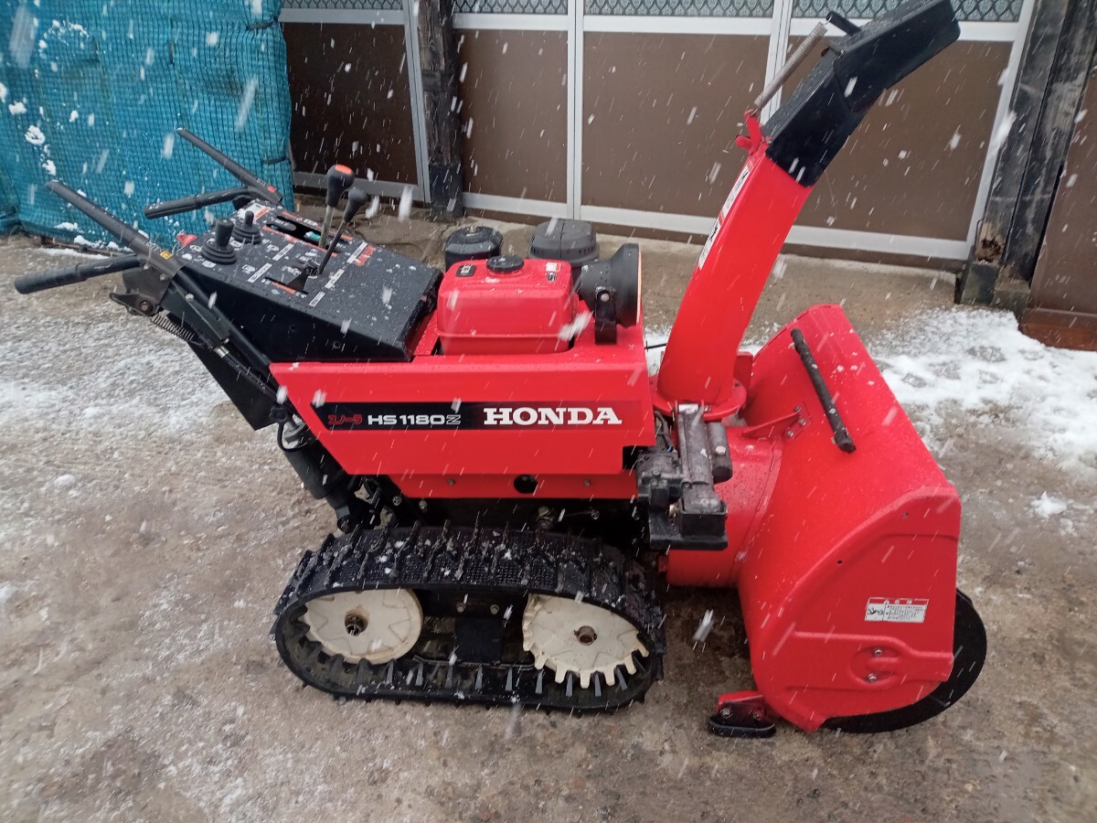 Yahoo!オークション -「除雪機 ホンダ 11馬力」の落札相場・落札価格 Yahoo!オークション -「除雪機 ホンダ 11馬力」の落札相場・落札価格