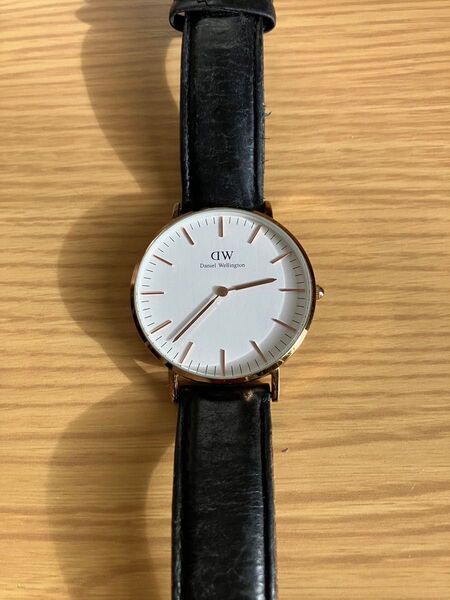 ダニエルウェリントン レディース 腕時計 36mm