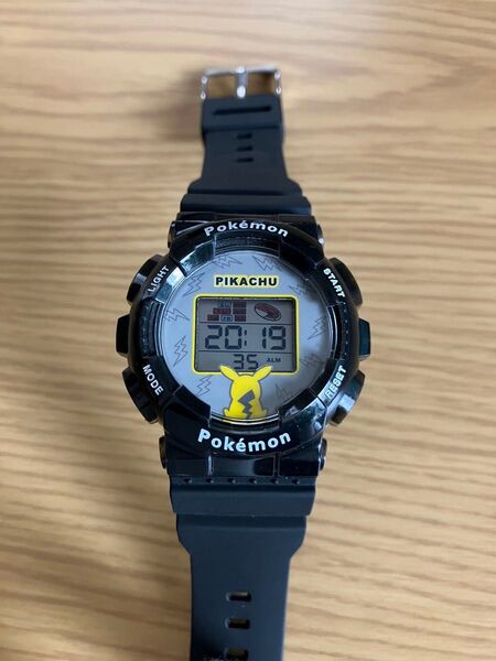 ポケモン 腕時計 CP3A0002-BK