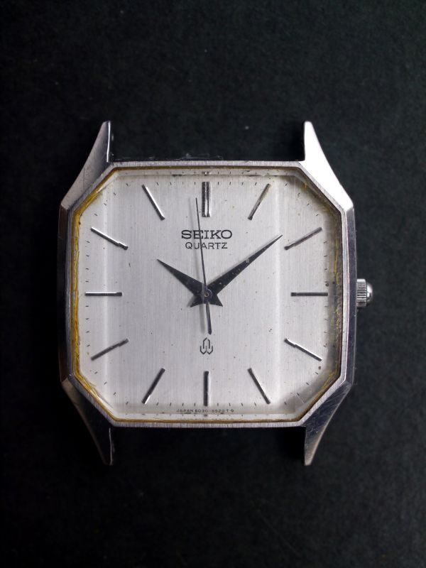 2025年最新】Yahoo!オークション -seiko 6030(その他)の中古品