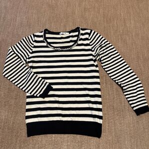 ワールド セーター