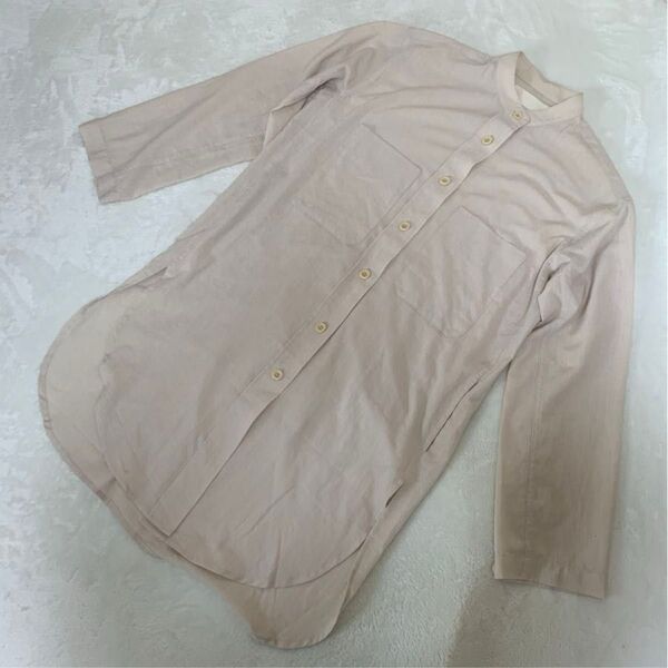 TODAYFUL トゥデイフル Pocket Long Shirtsフリーサイズ