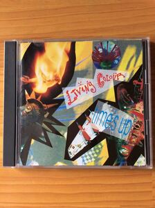 【CD国内盤】LIVING COLOUR／time's up ★★送料無料 匿名配送