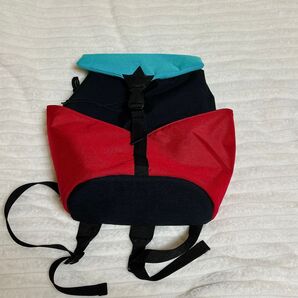 jiyoh リュック デザインフェスタ ハンドメイド