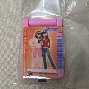 ラブandベリー ガチャ