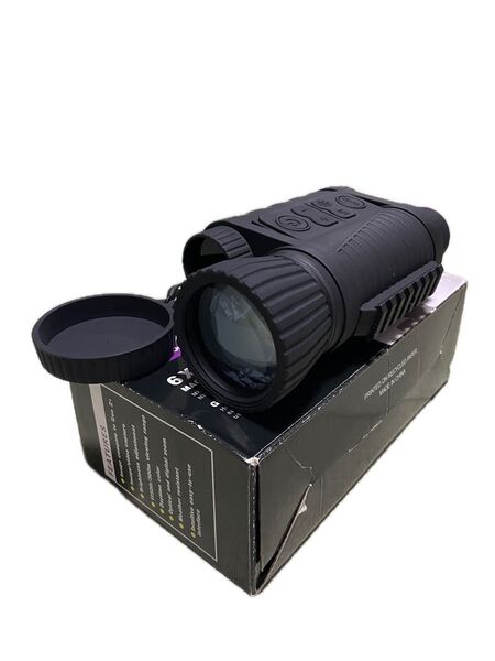 LSHINE 2.5世代 ナイトビジョン 光学6倍 LS-650