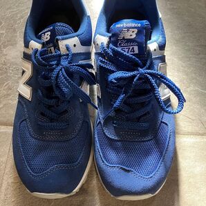 ニューバランス