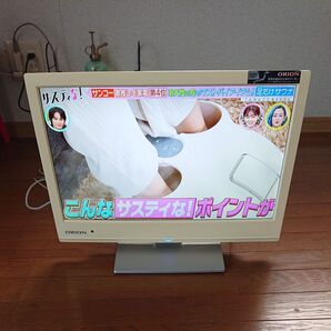 液晶テレビ