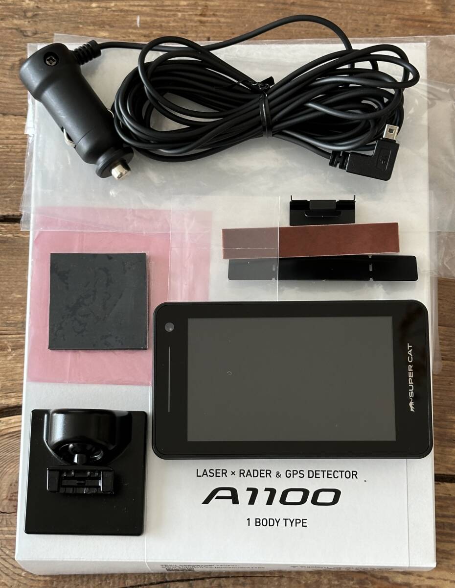 Yahoo!オークション -「A1100a ユピテル」の落札相場・落札価格 Yahoo!オークション -「A1100a ユピテル」の落札相場・落札価格