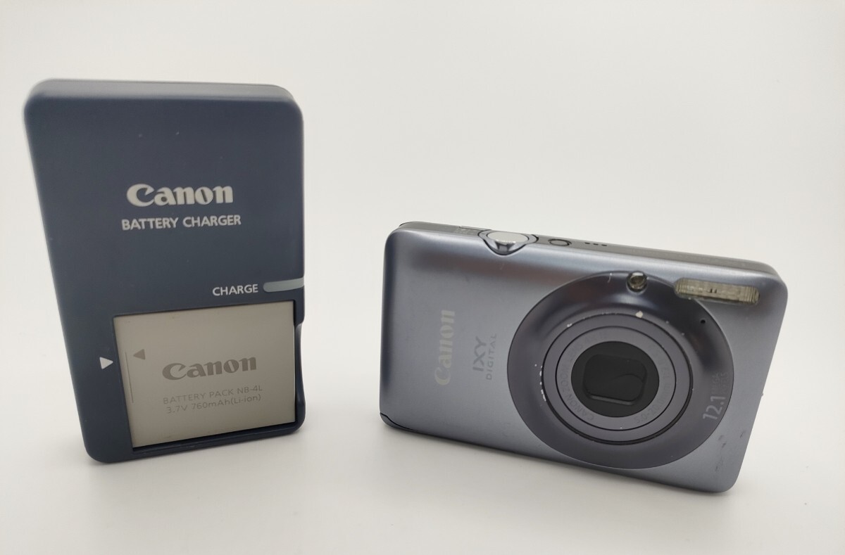 2025年最新】Yahoo!オークション -canon ixy220の中古品・新品