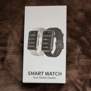 スマートウォッチ