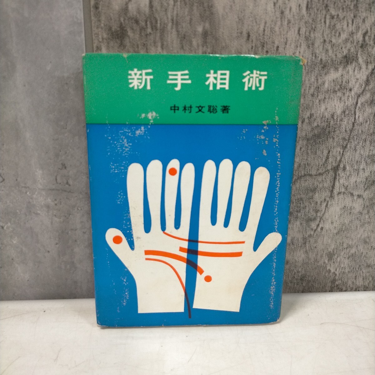 九数雑占秘録 全 中村文聰 著 本