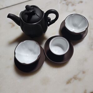 台湾茶器セット