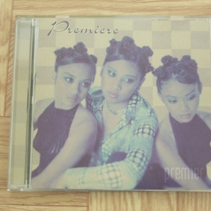 【CD】Premier / Premier