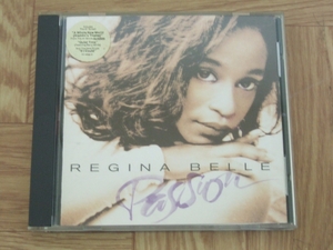 【CD】レジーナ・ベル Regina Belle / Passion　4