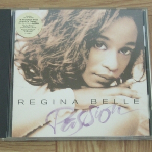 【CD】レジーナ・ベル Regina Belle / Passion