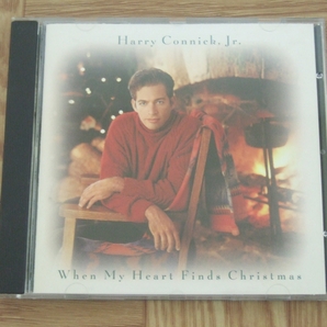 【CD】ハリー・コニック jr. Harry Connick,jr. / When My Heart Finds Christmas