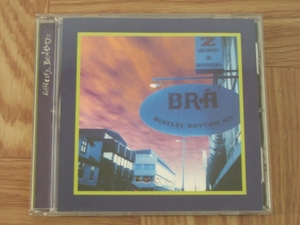 【CD】ベントレー・リズム・エース / BENTLEY RHYTHM ACE [Made in England]