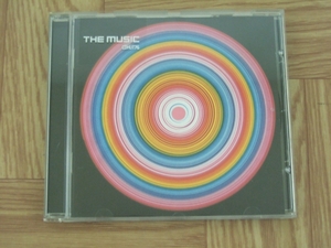 【CD】THE MUSIC / THE MUSIC 