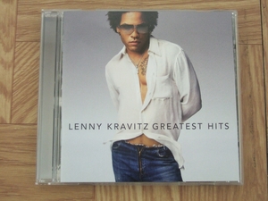 【CD】レニー・クラヴィッツ / LENNY KRAVITZ GREATEST HITS 