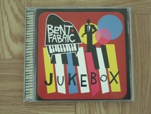 【CD】ベント・ファブリック BENT FABRIC / JUKE BOX　_画像1