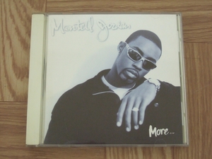 【CD】モンテル・ジョーダン Montell Jordan / More… [Made in the U.S.A.]