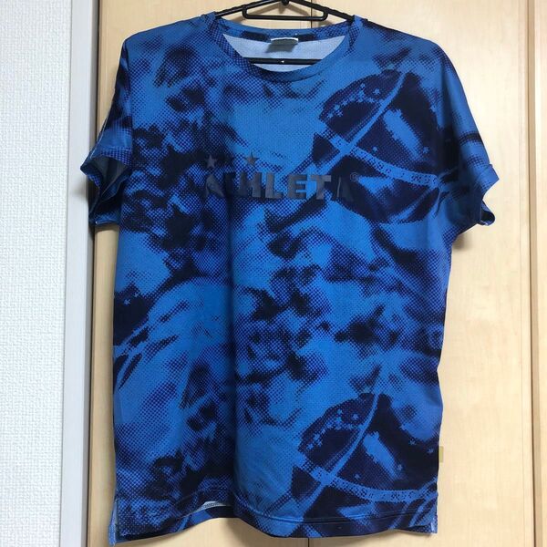 アスレタ Tシャツ 160