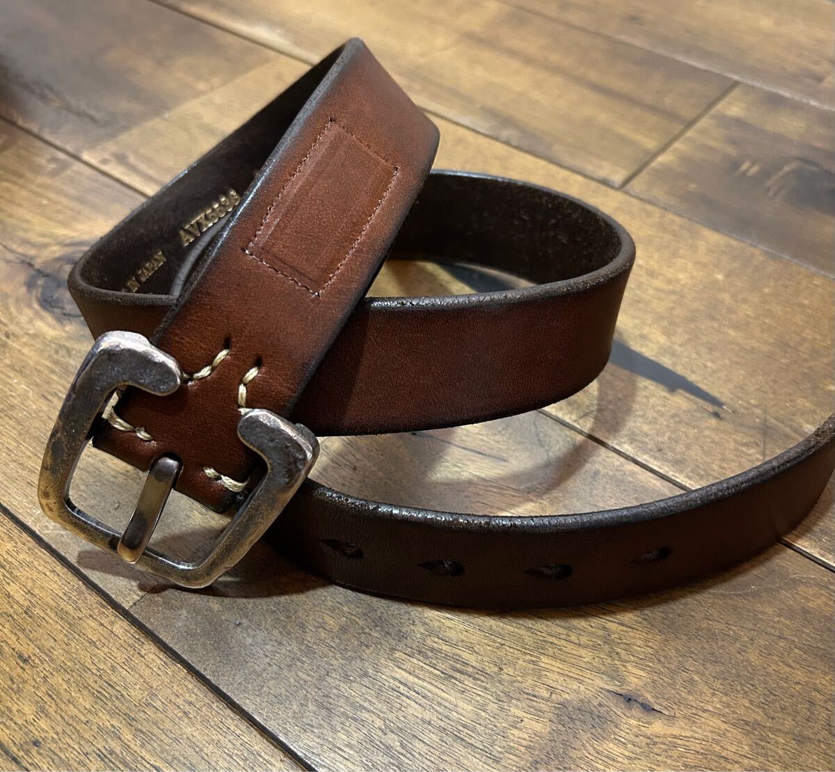 Yahoo!オークション -「vintage works ベルト」(ベルト Yahoo!オークション -「vintage works ベルト」(ベルト