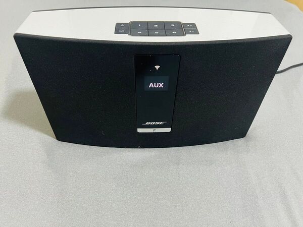 BOSE SoundTouch 20 Wi-Fi対応 スピーカー ジャンク